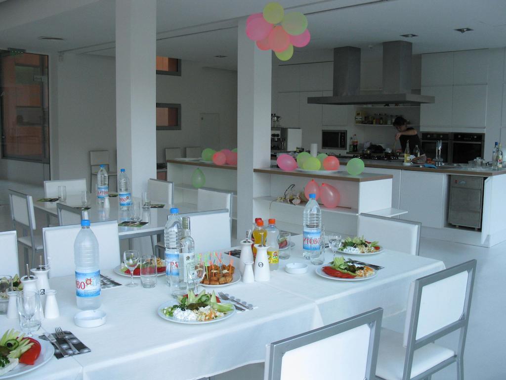 Family Hotel The Body Батак Экстерьер фото