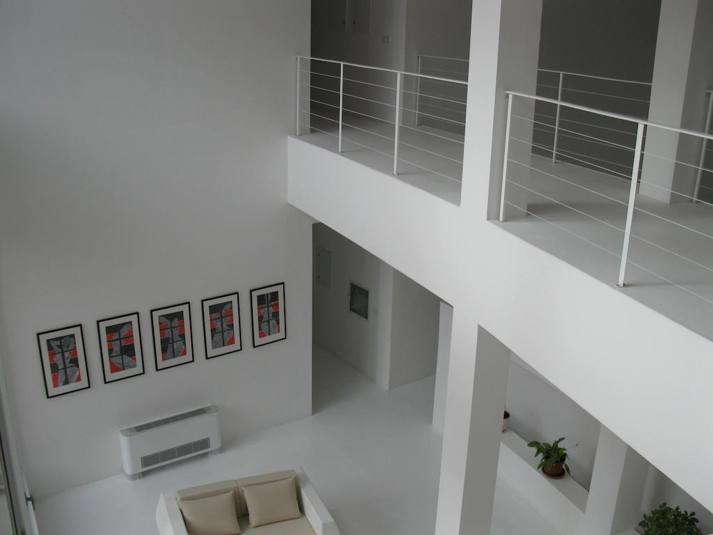 Family Hotel The Body Батак Экстерьер фото